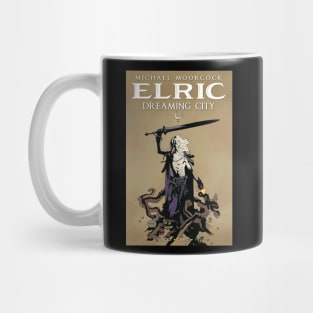 Elric Mug